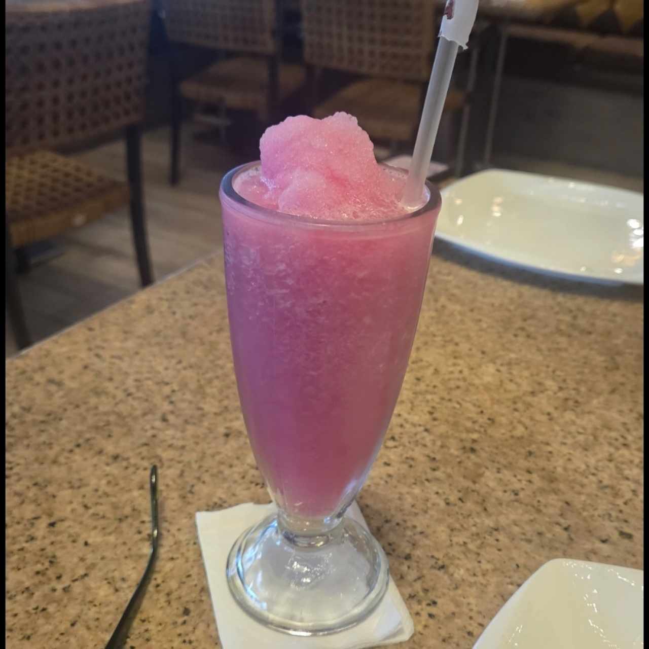 limonada libanesa 