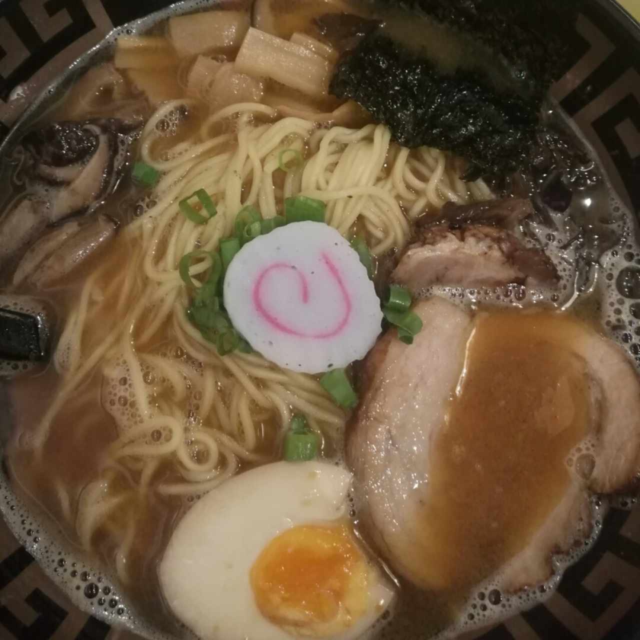 Ramen - Miso