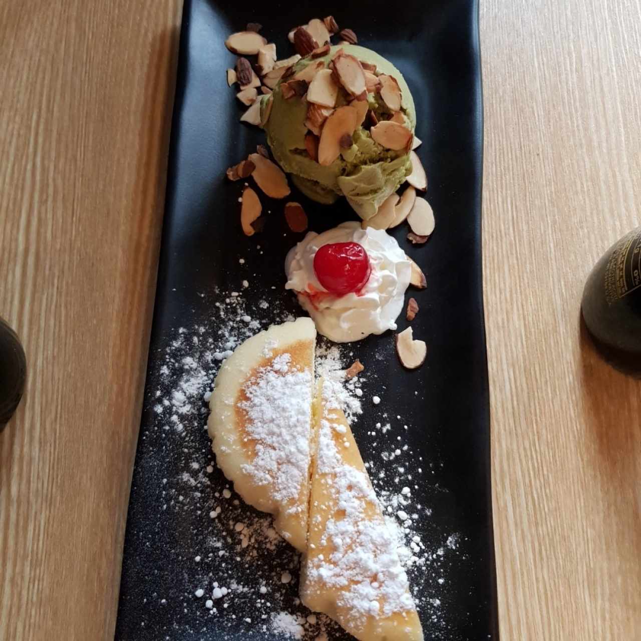 cheesecake japonés