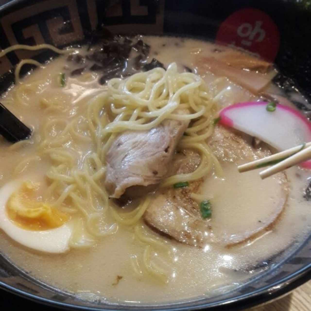 ramen