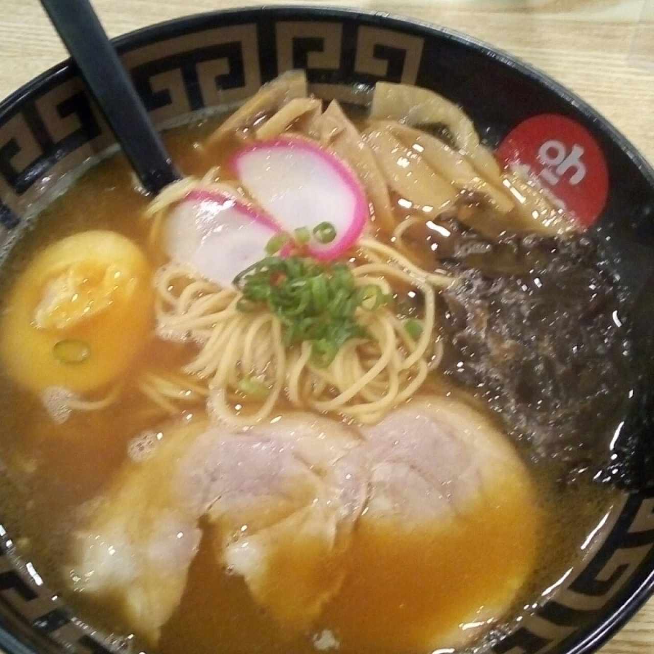 Ramen 