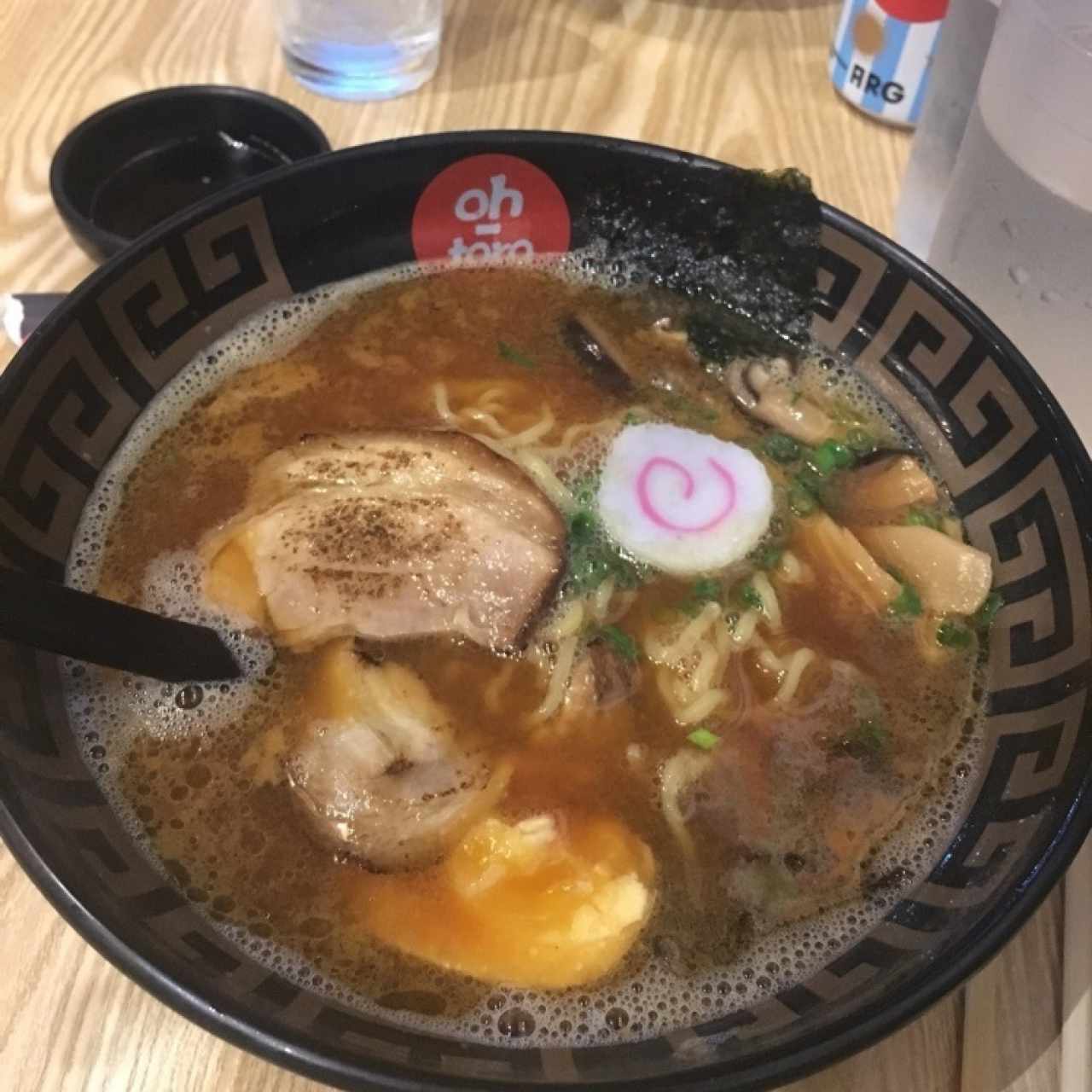 Ramen - Miso
