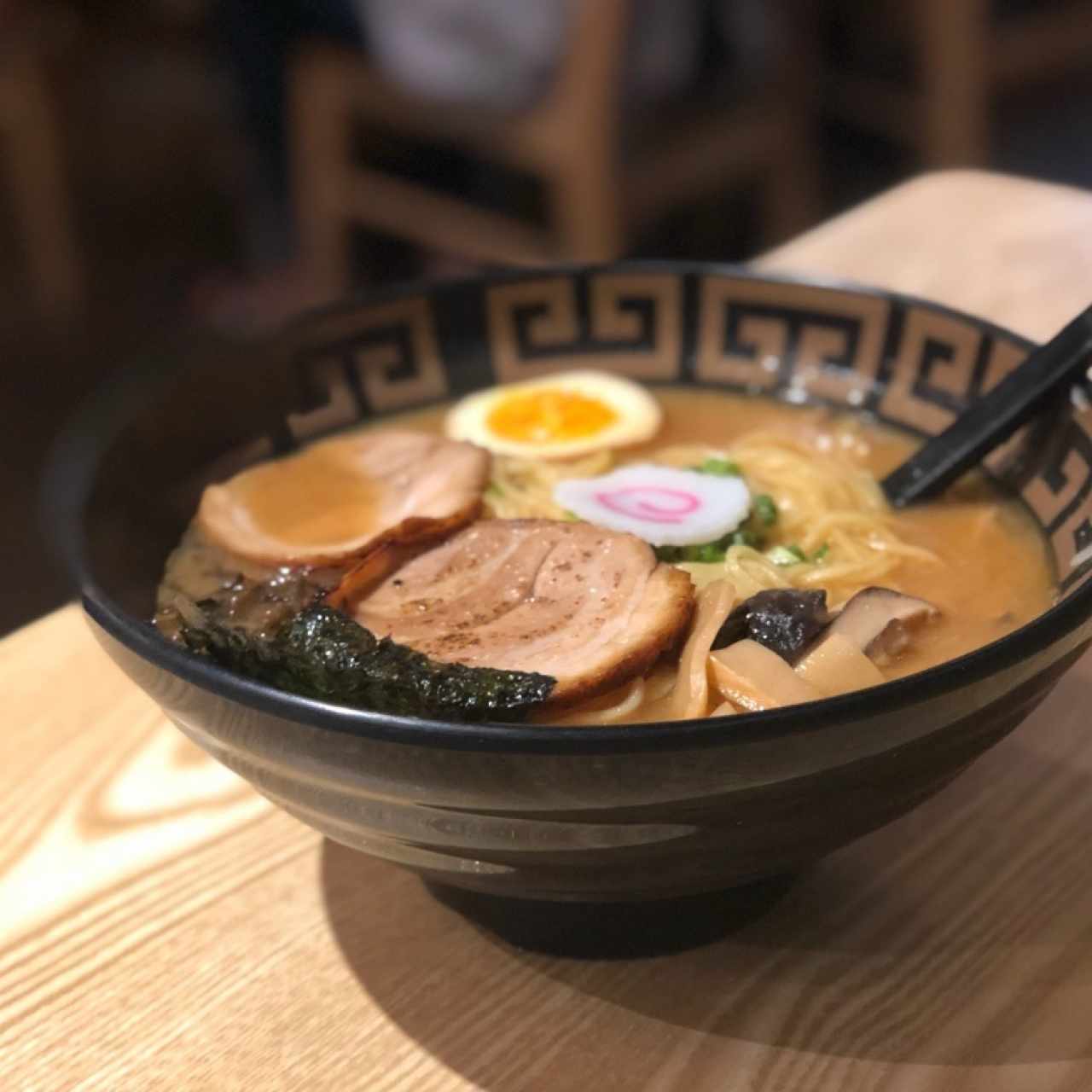 Ramen - Miso