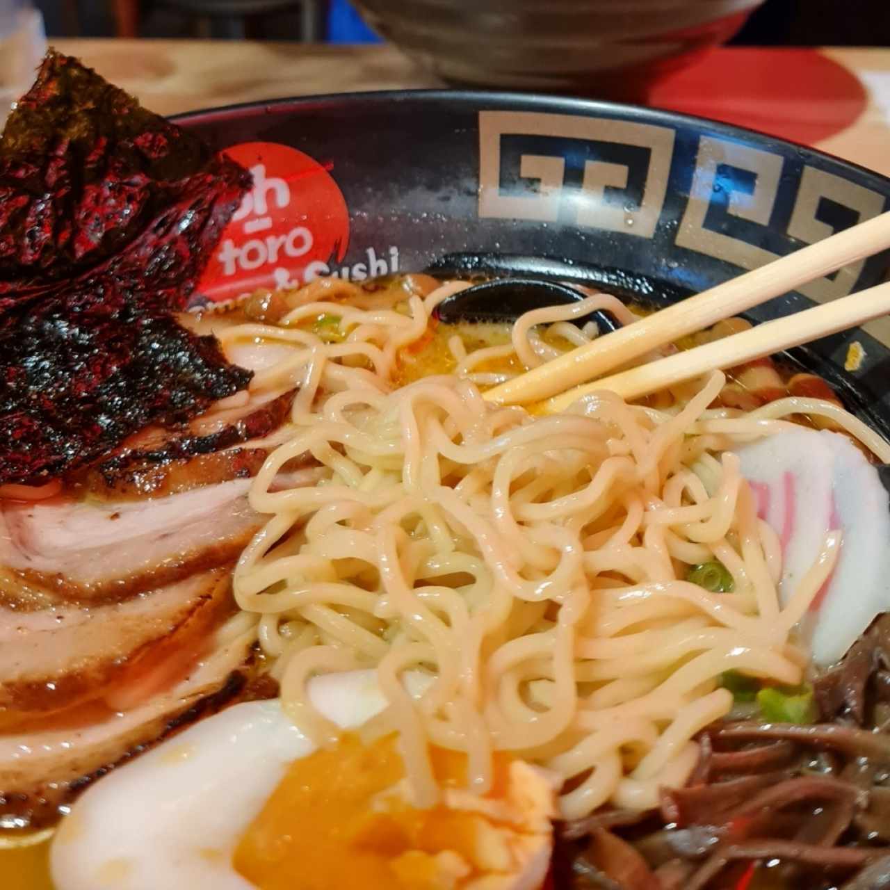 Ichiban Ramen