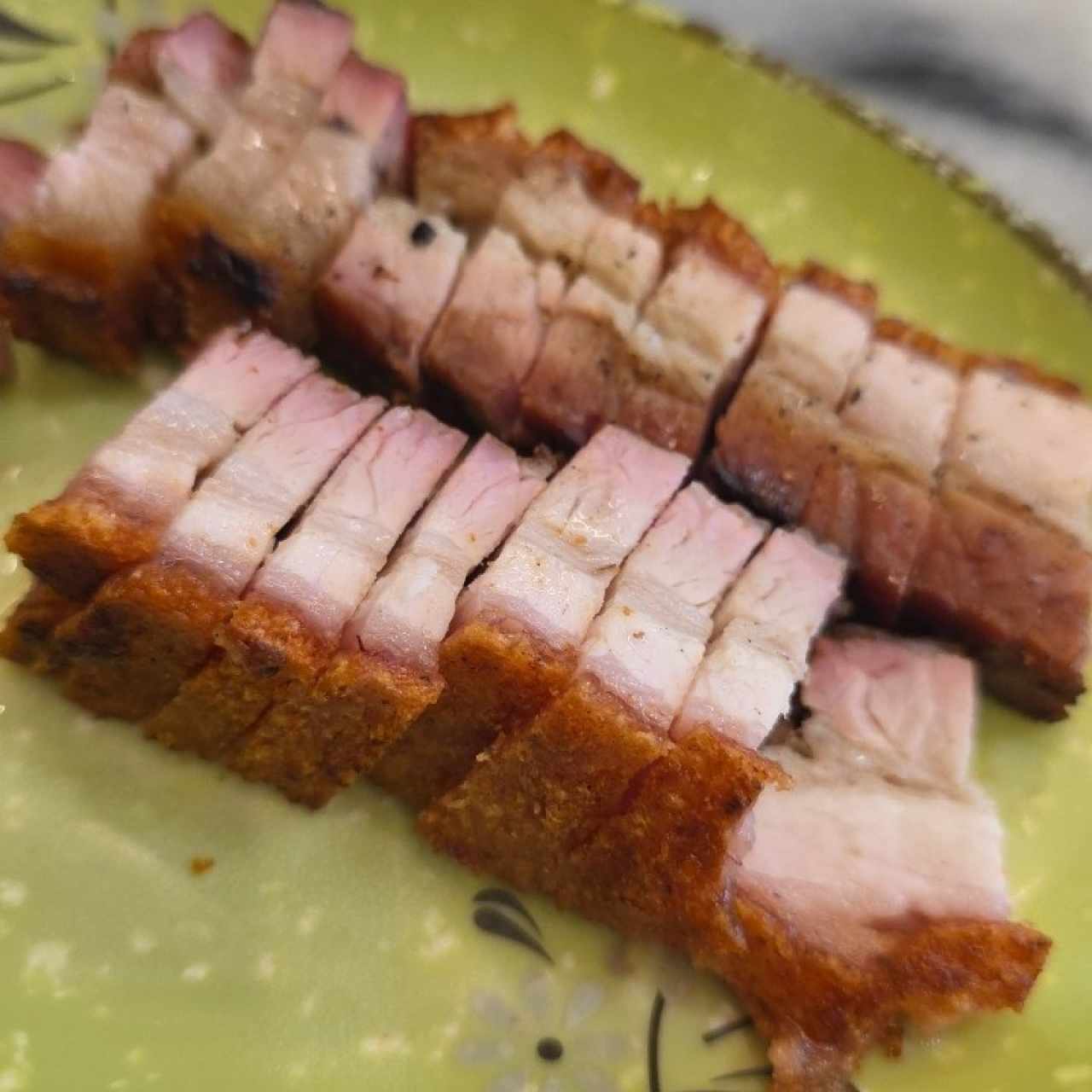 puerdo asado
