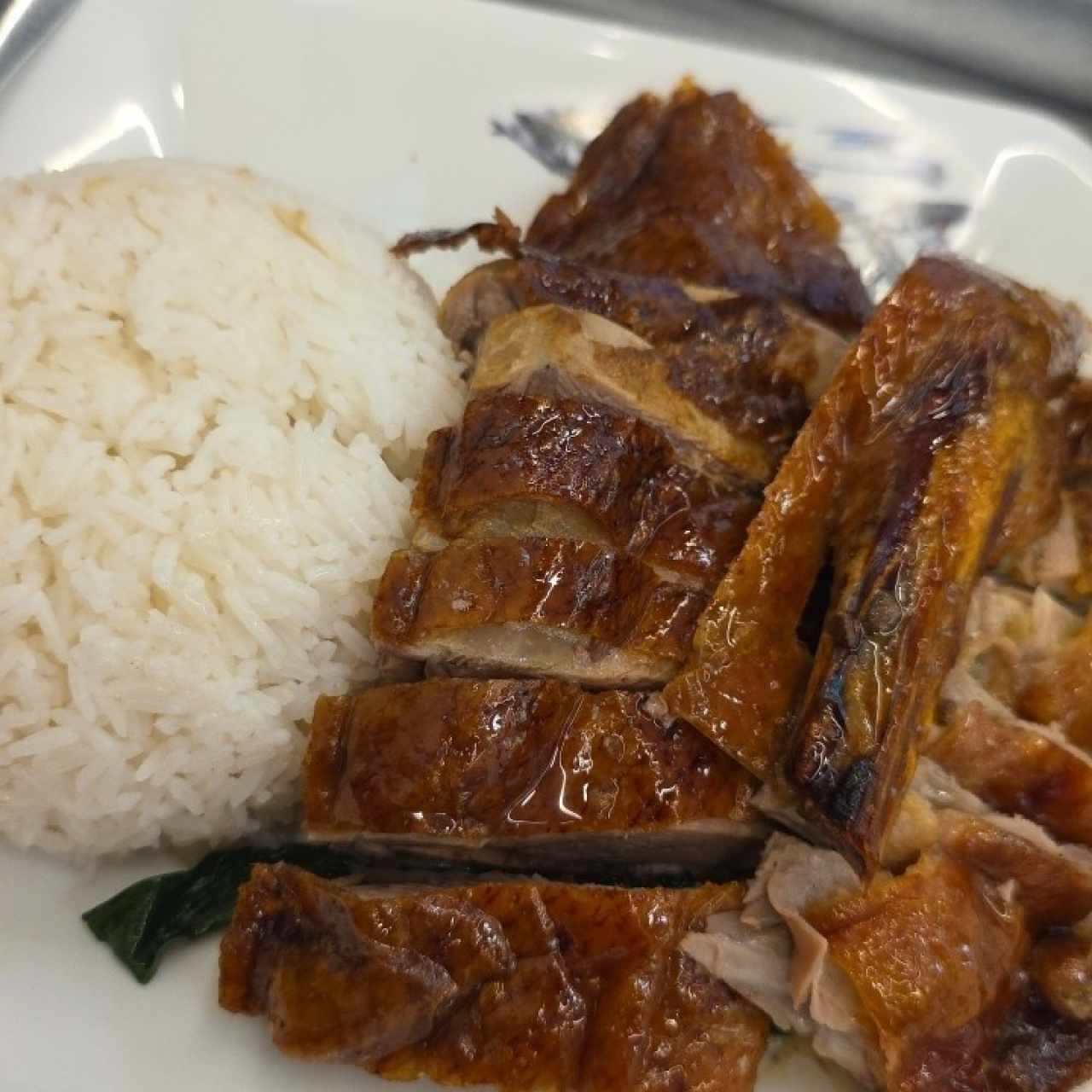 Arroz Con Pato Solo