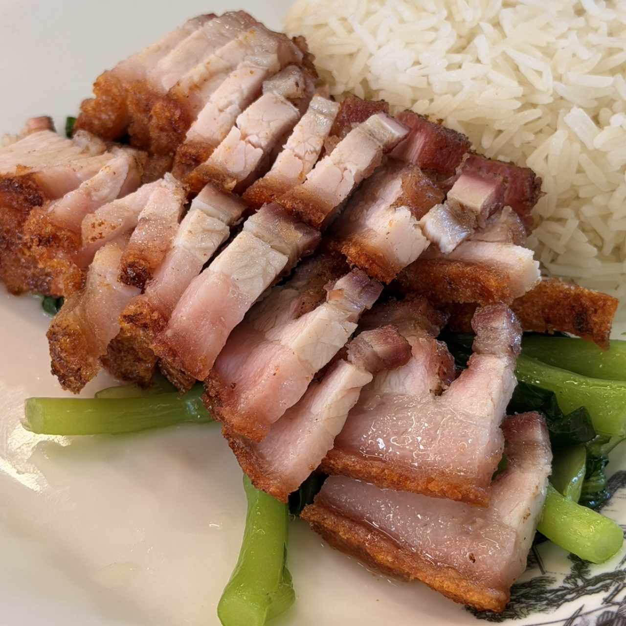 Puerco Asado