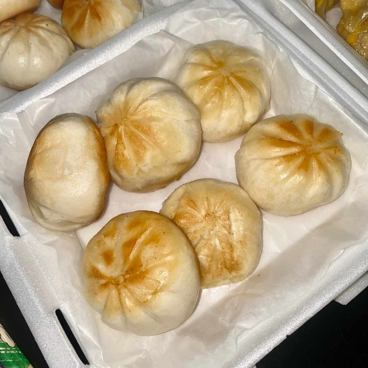 Hampao de puerco a la plancha