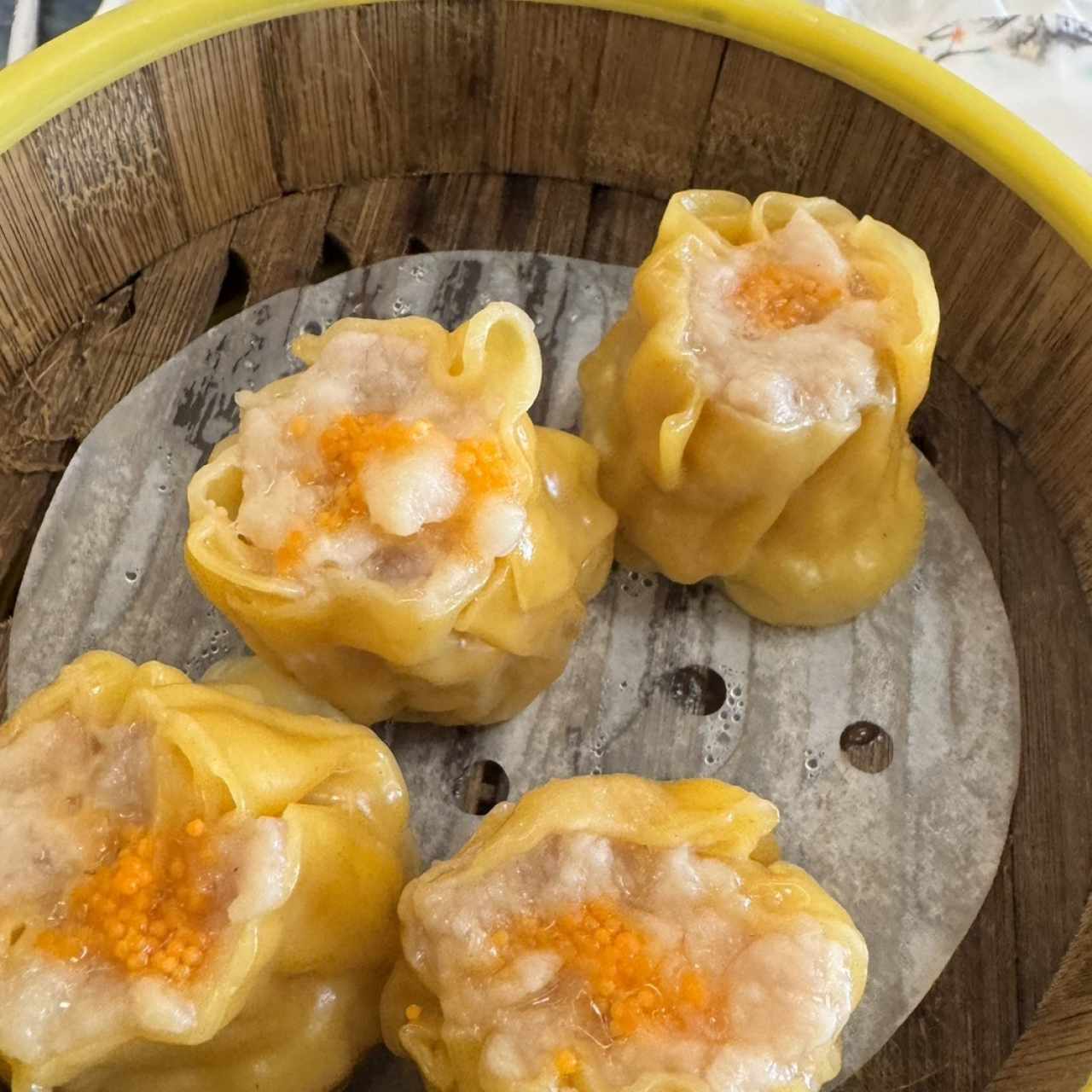 Siu mai