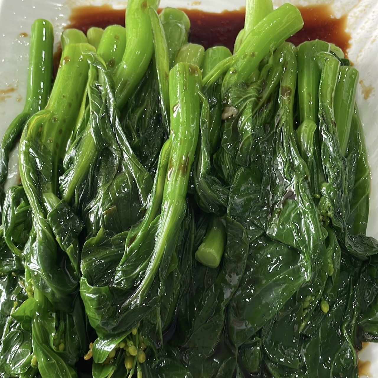 Hoja de Mostaza