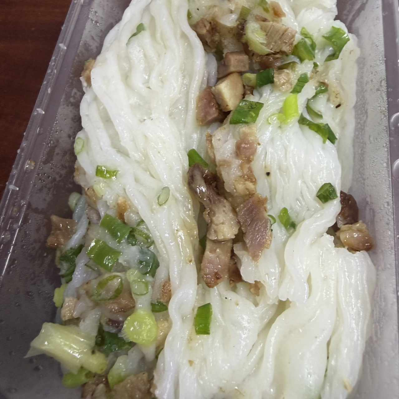 Chonfun Puerco Liso Asado