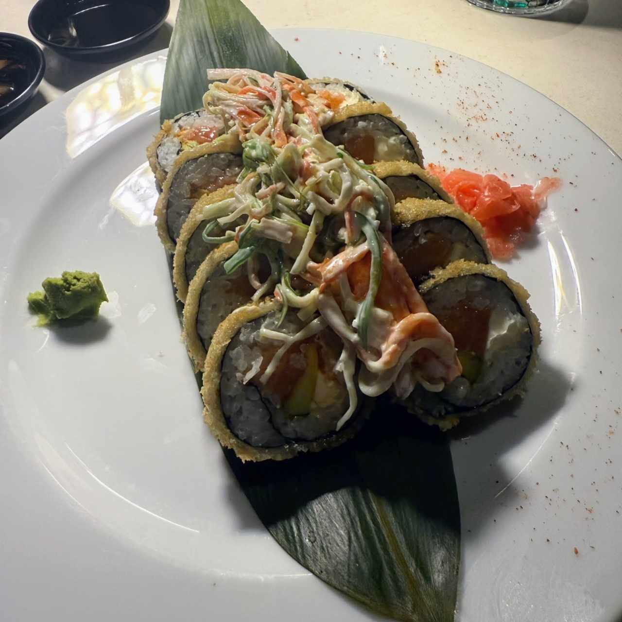 Rollos - Osaka Especial Roll
