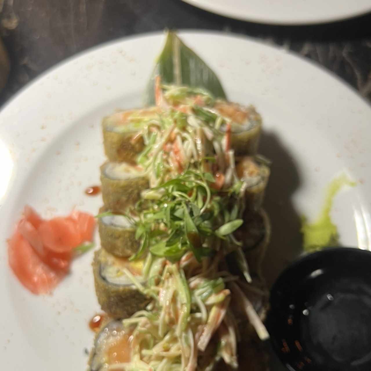 Rollos - Tiger Special Roll