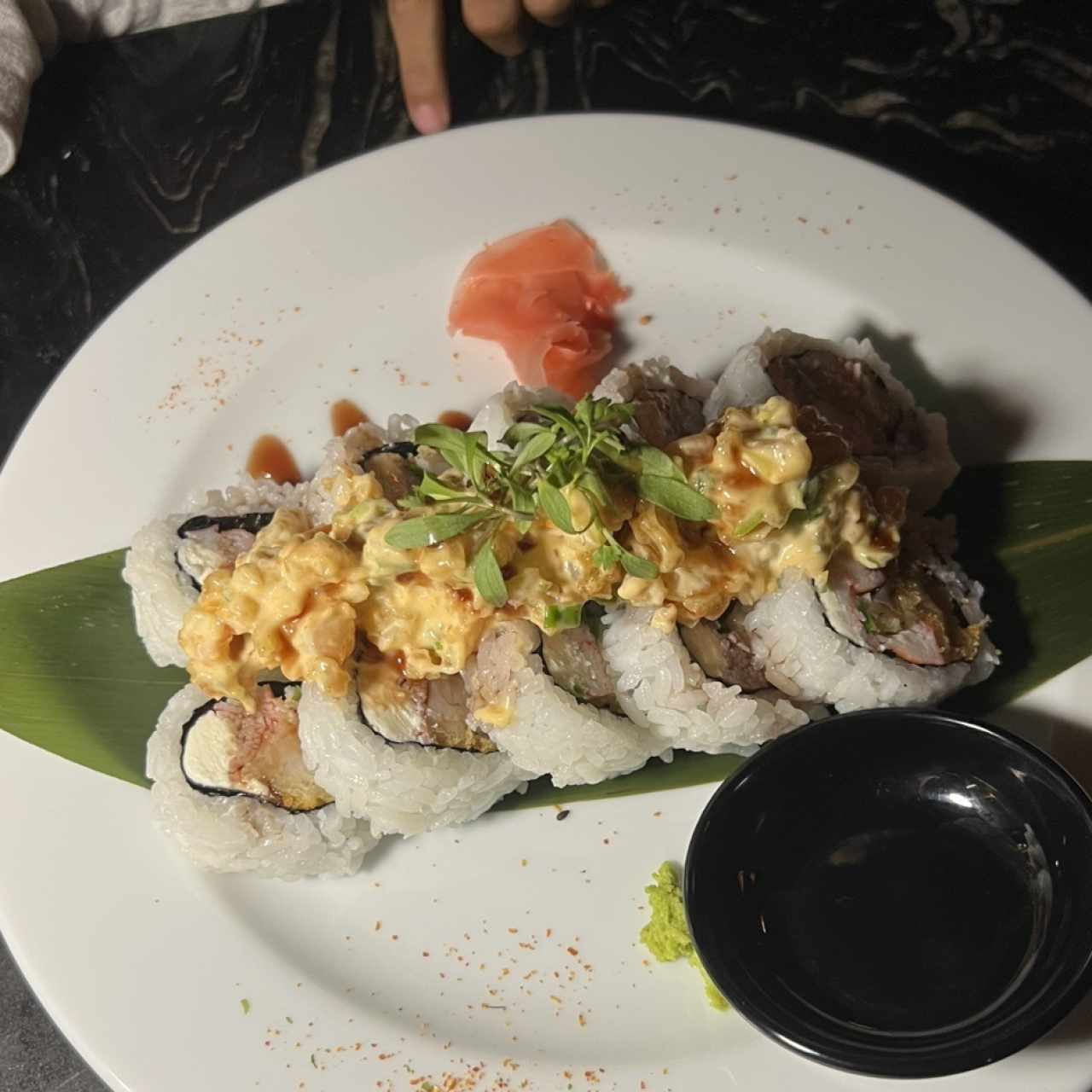 Rollos - Osaka Especial Roll