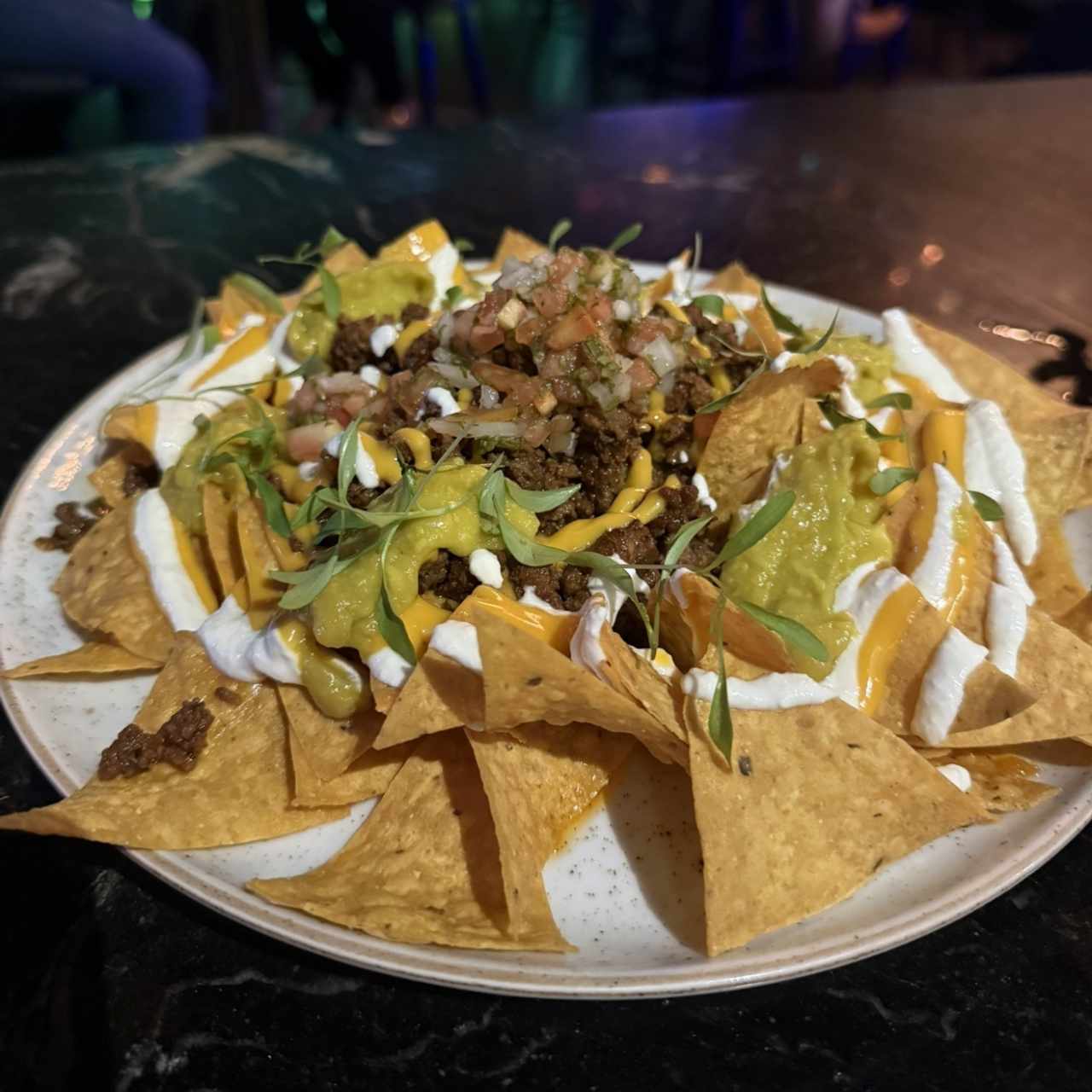 Nachos