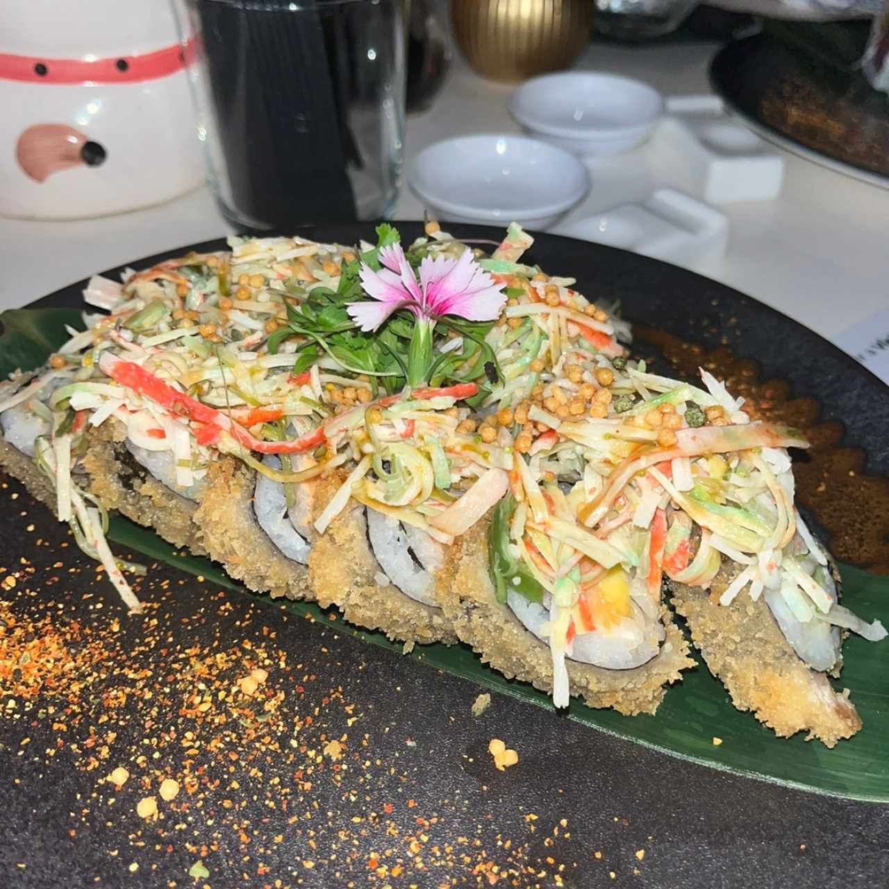 tiger special