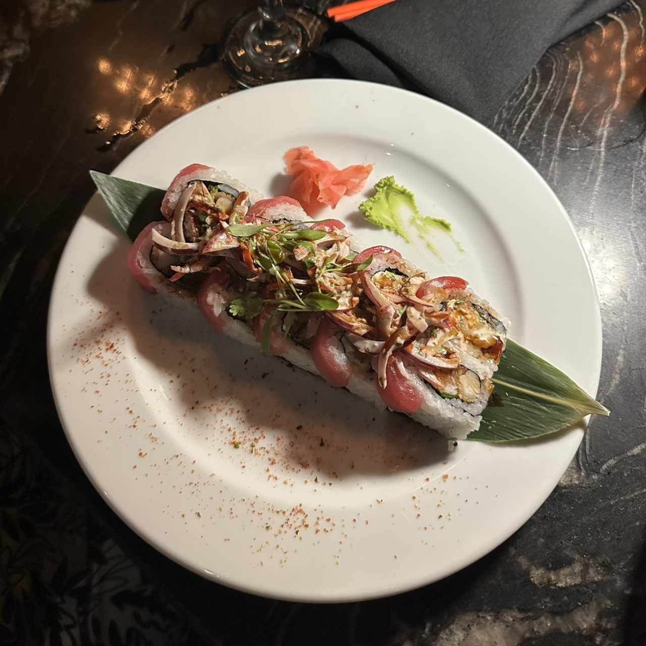 Rollos - Cevichero Roll
