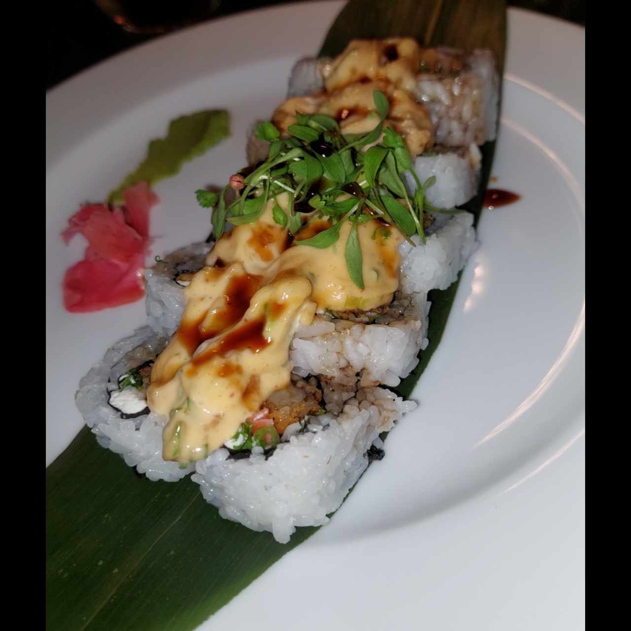 Rollos - Osaka Especial Roll