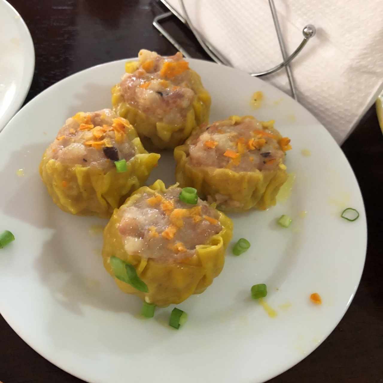 siu mae