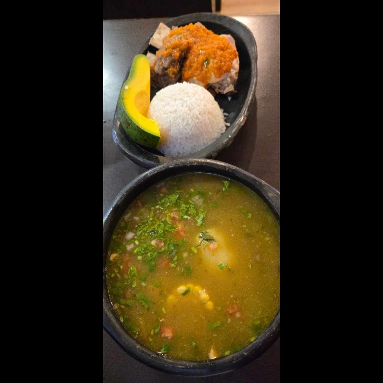 Sancocho