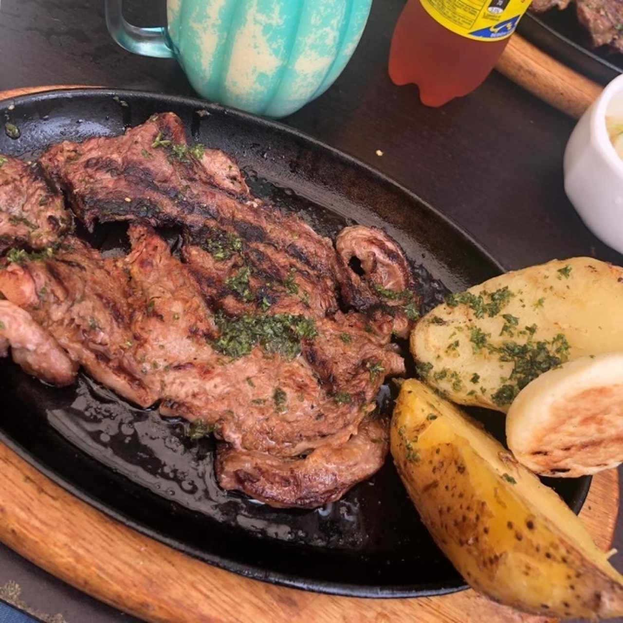 Churrasco