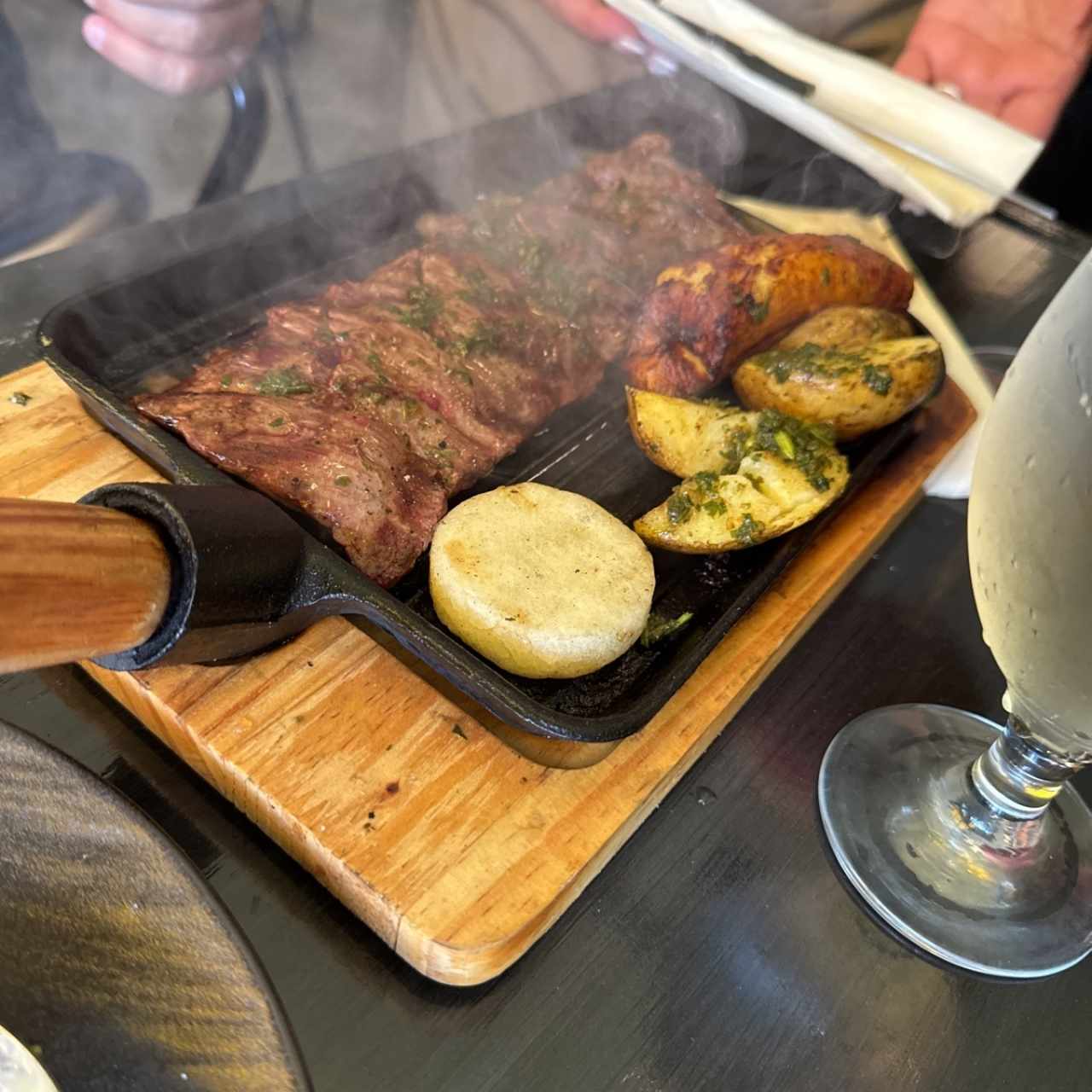 Entraña 
