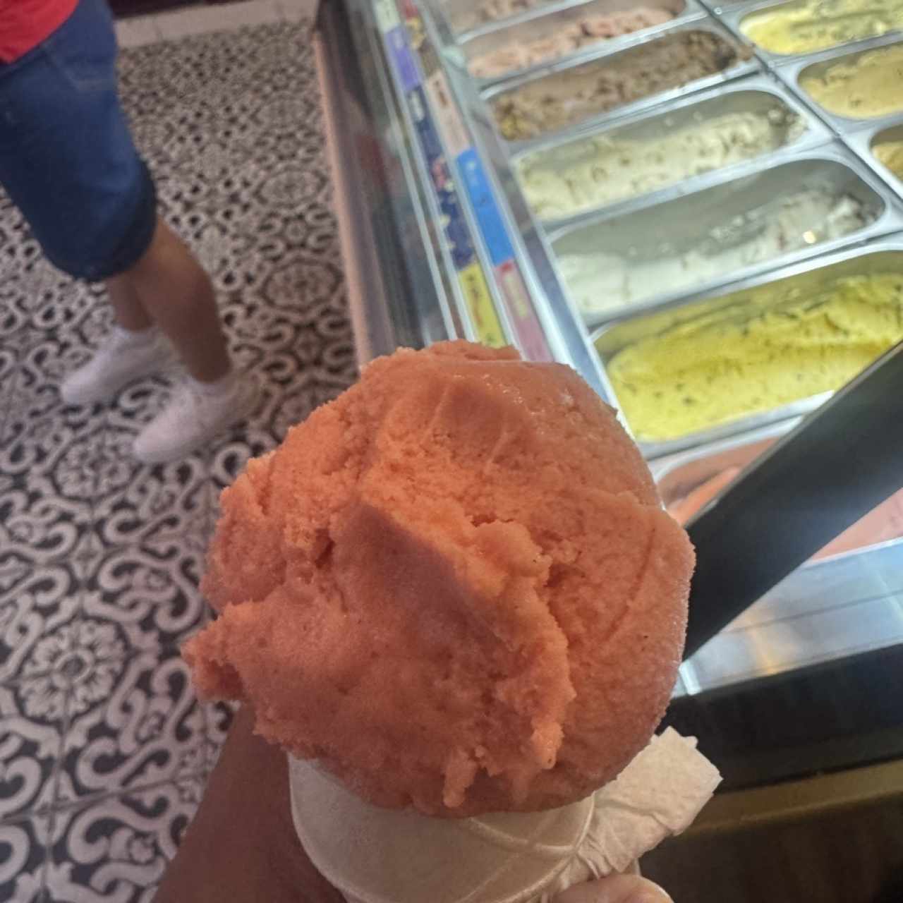 1 Scoop