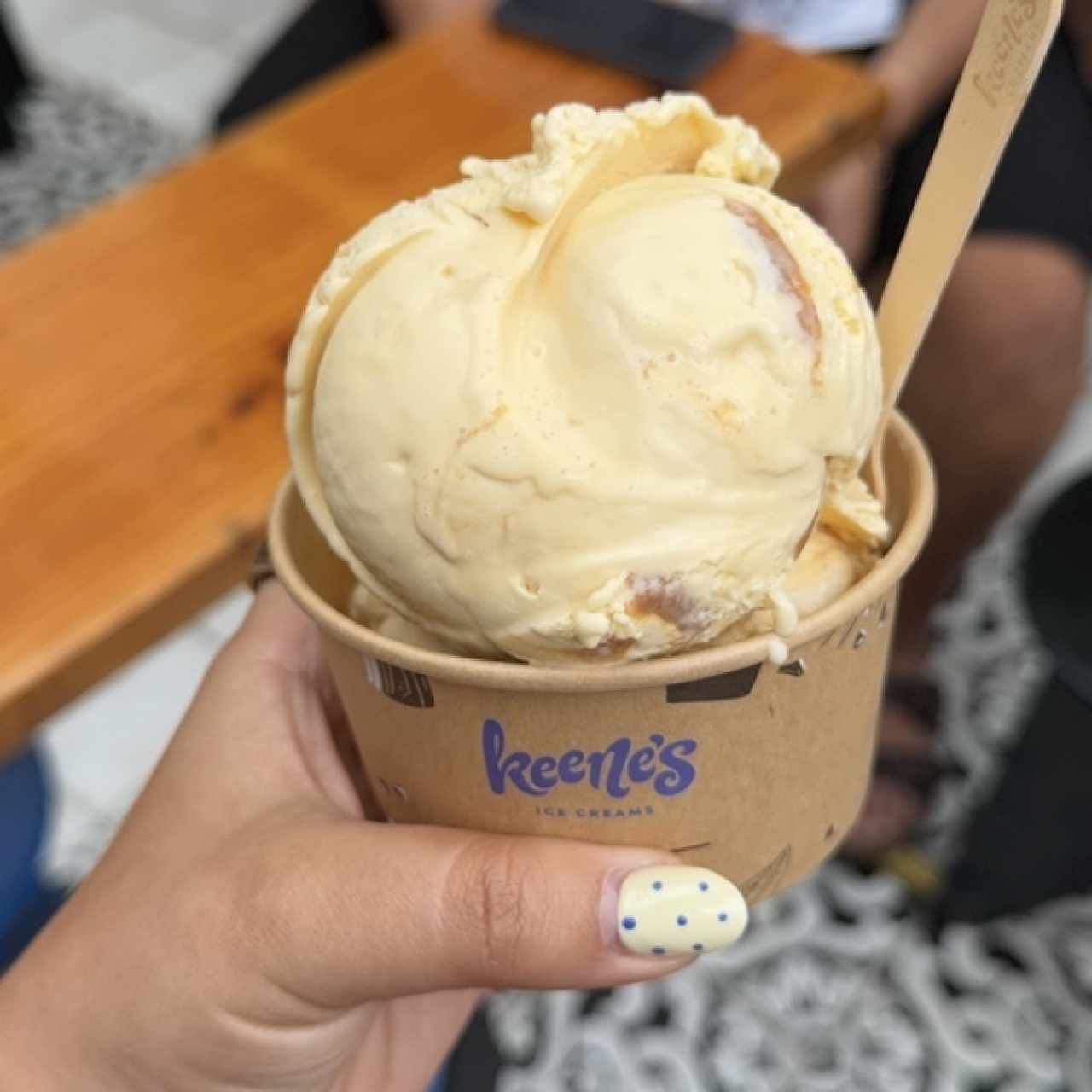 Crema - Vive Feliz