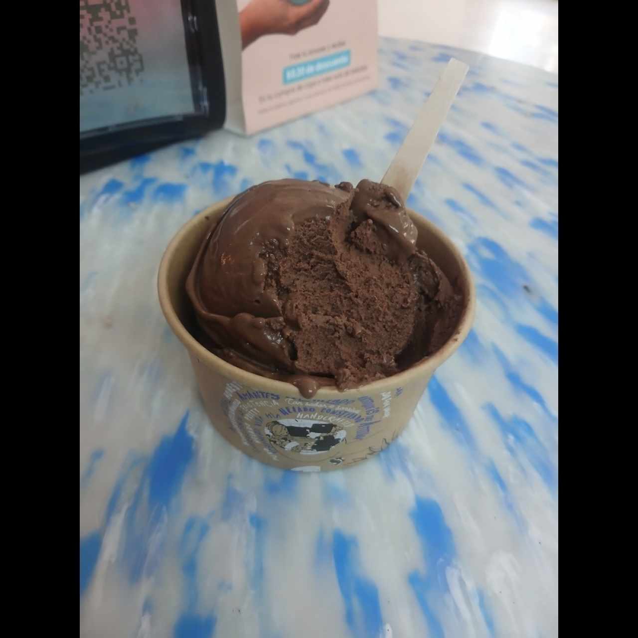 Vegano - Chocolate Extravenganza