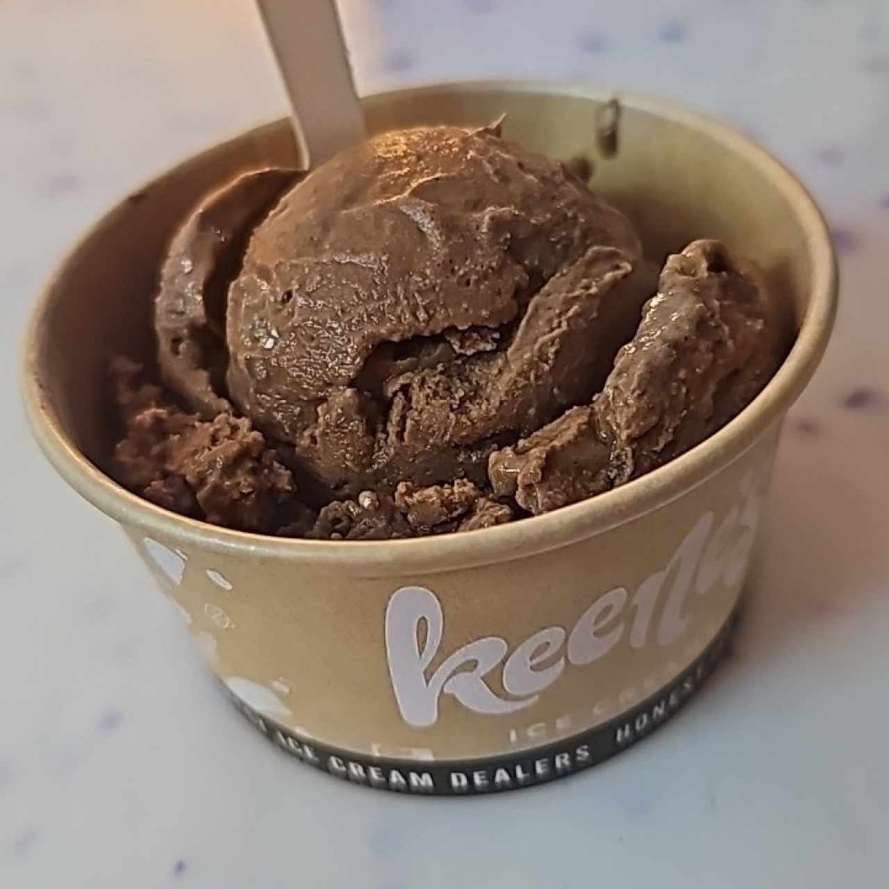 Crema - Ito salaito
