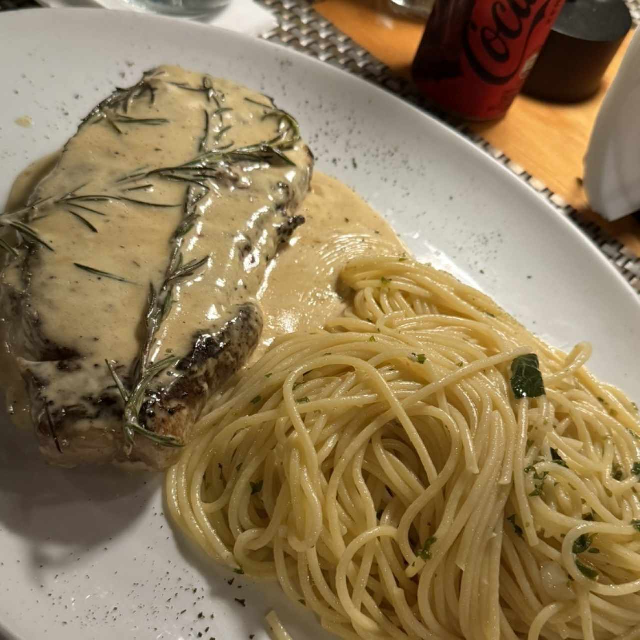 Carnes Choice - Entraña Choice