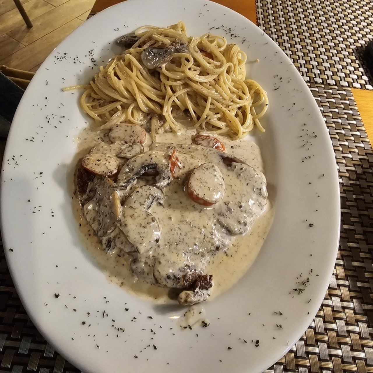 Filete da Gaetano