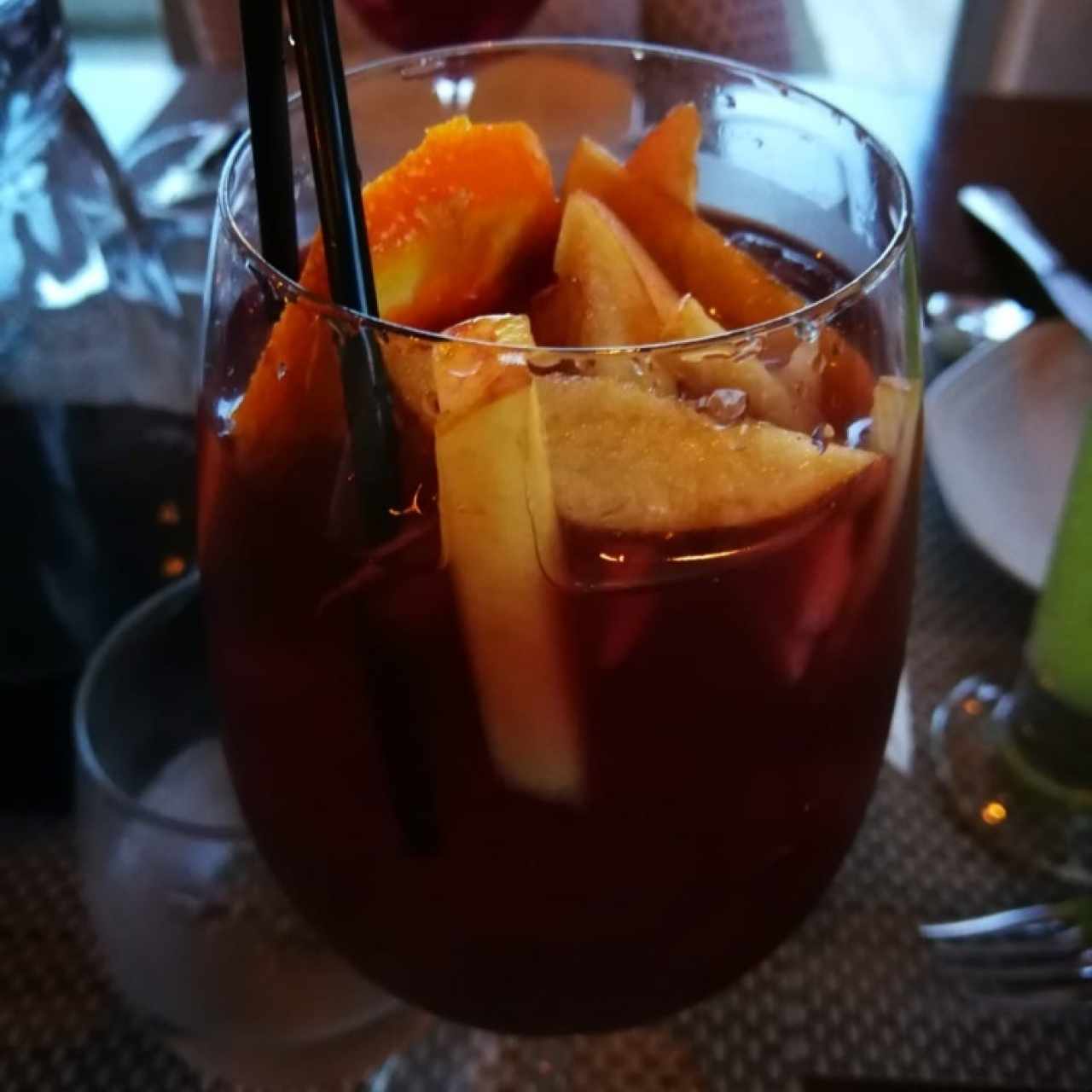 sangría