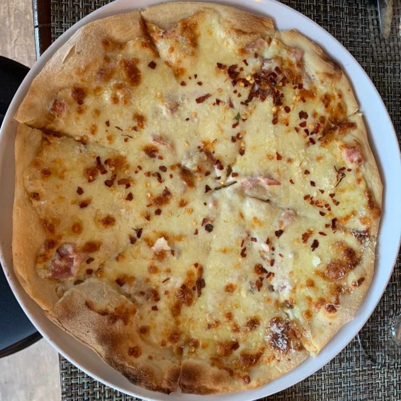 Pasta - Carbonara