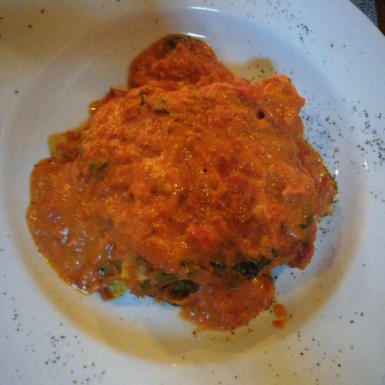 Lasagna