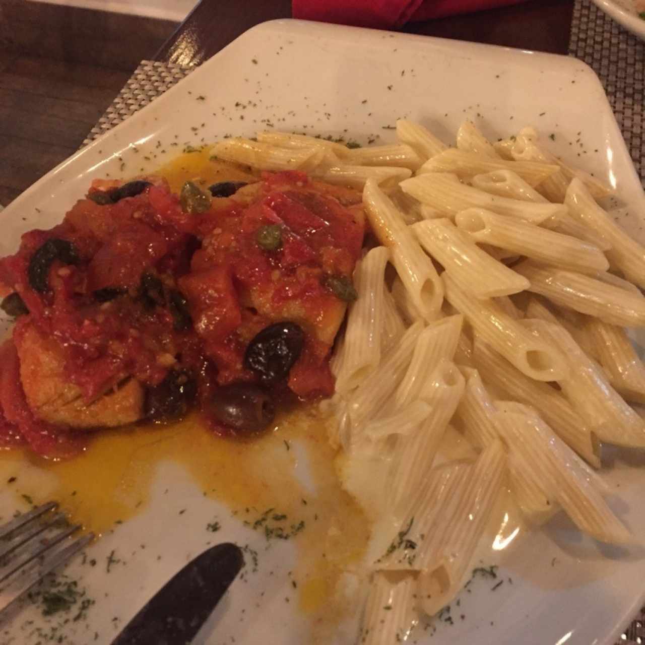 bacalao 