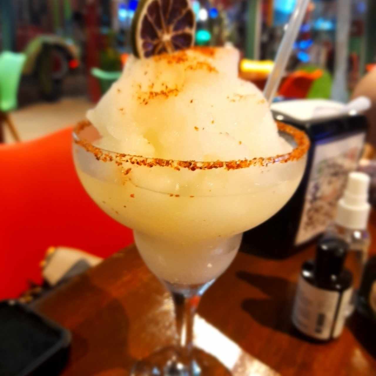 Margarita de Limon