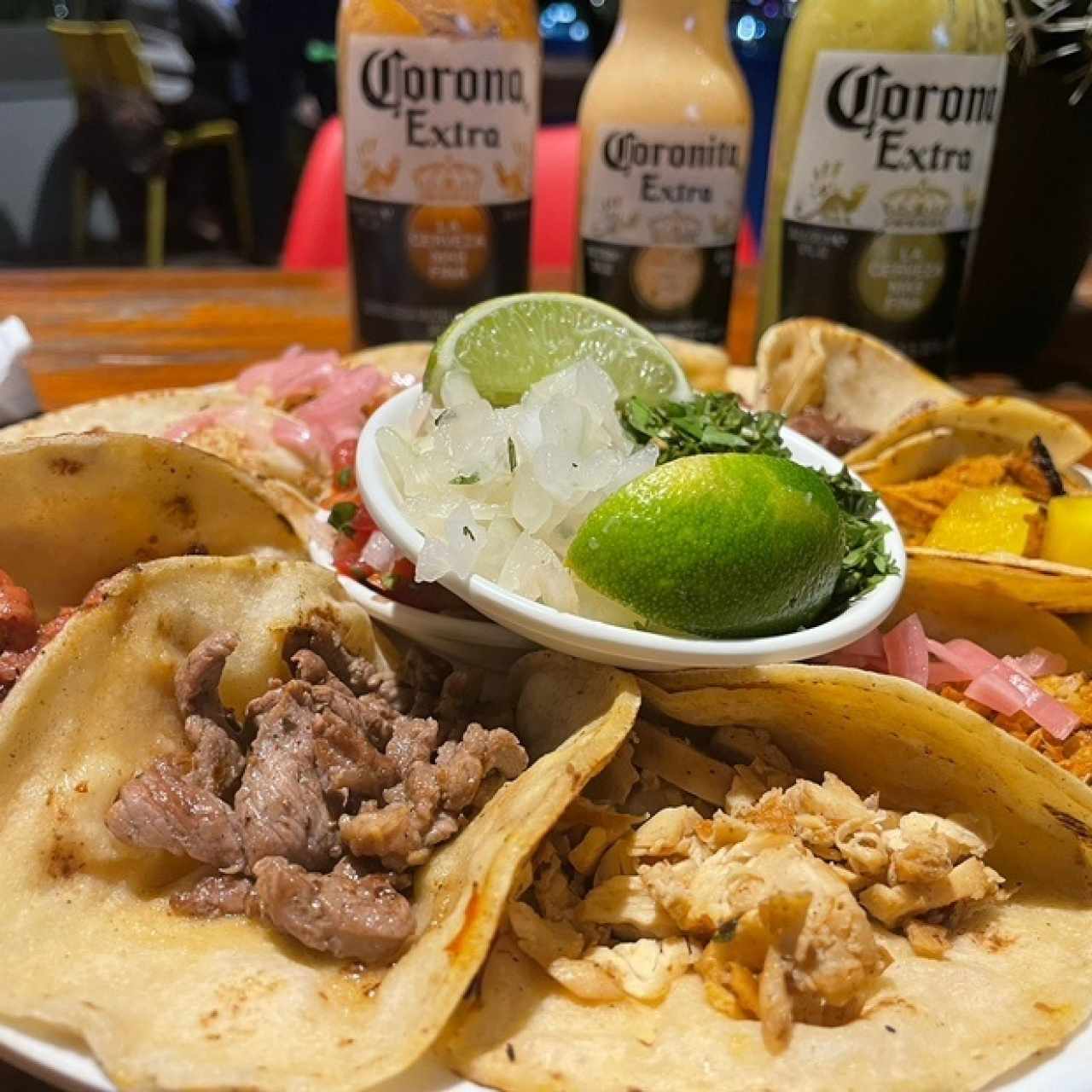 Taquería - Taco Fiesta
