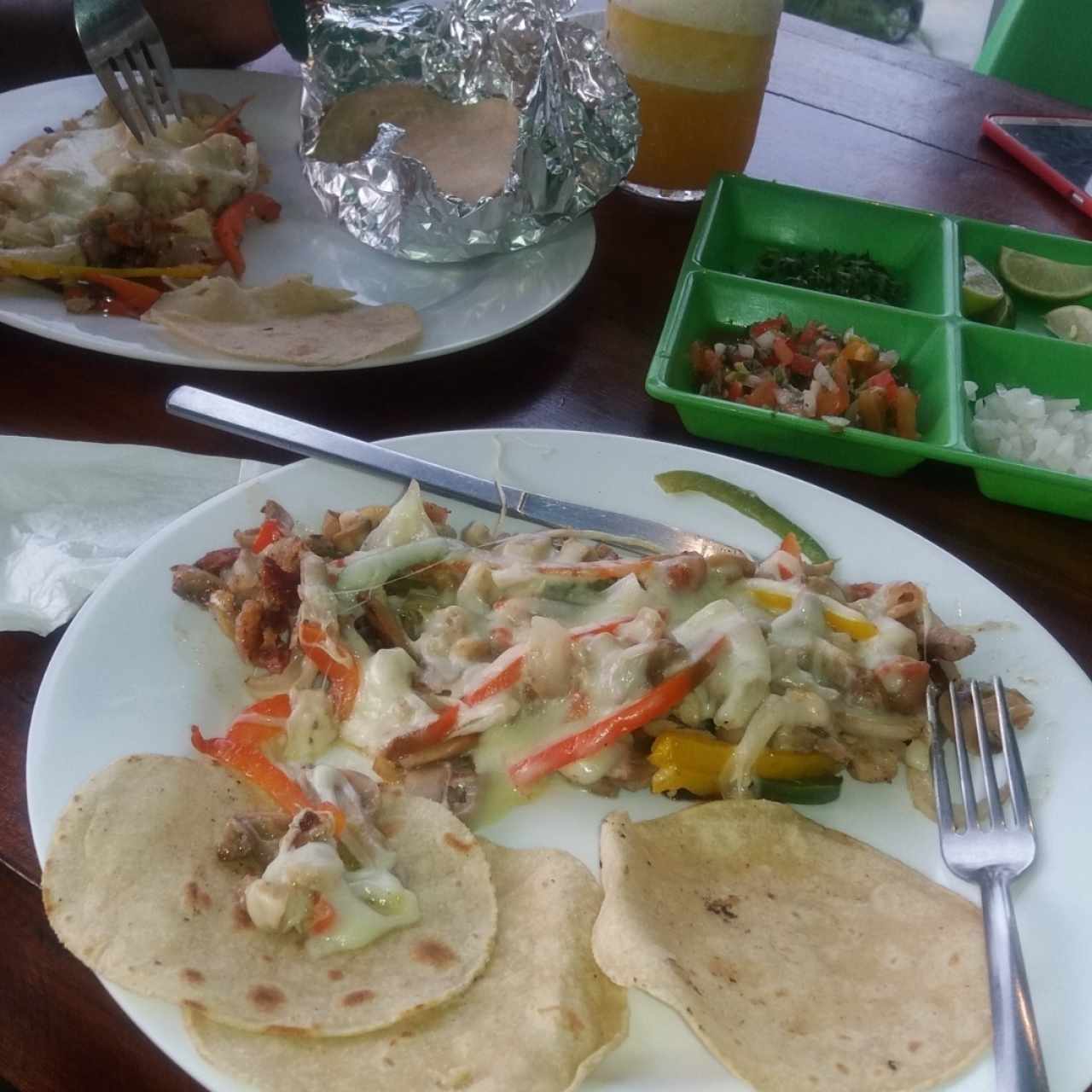 Tacos