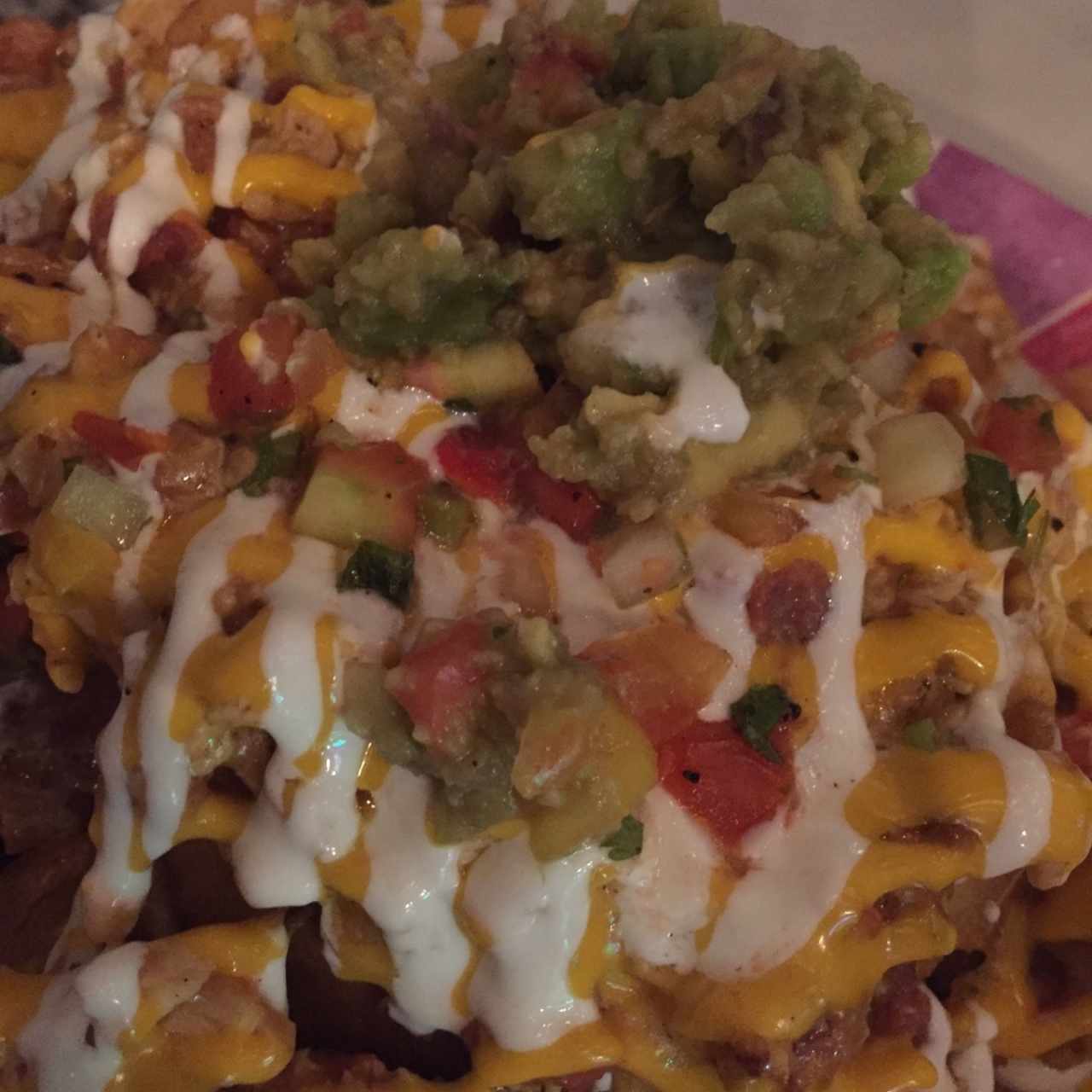nachos