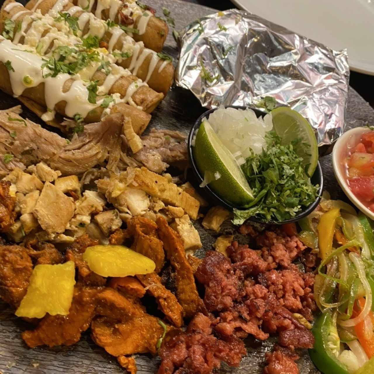 Taquería - Taco Fiesta