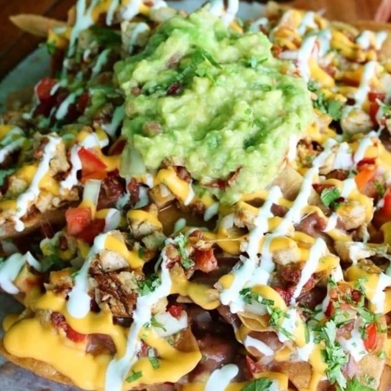 Nachos 