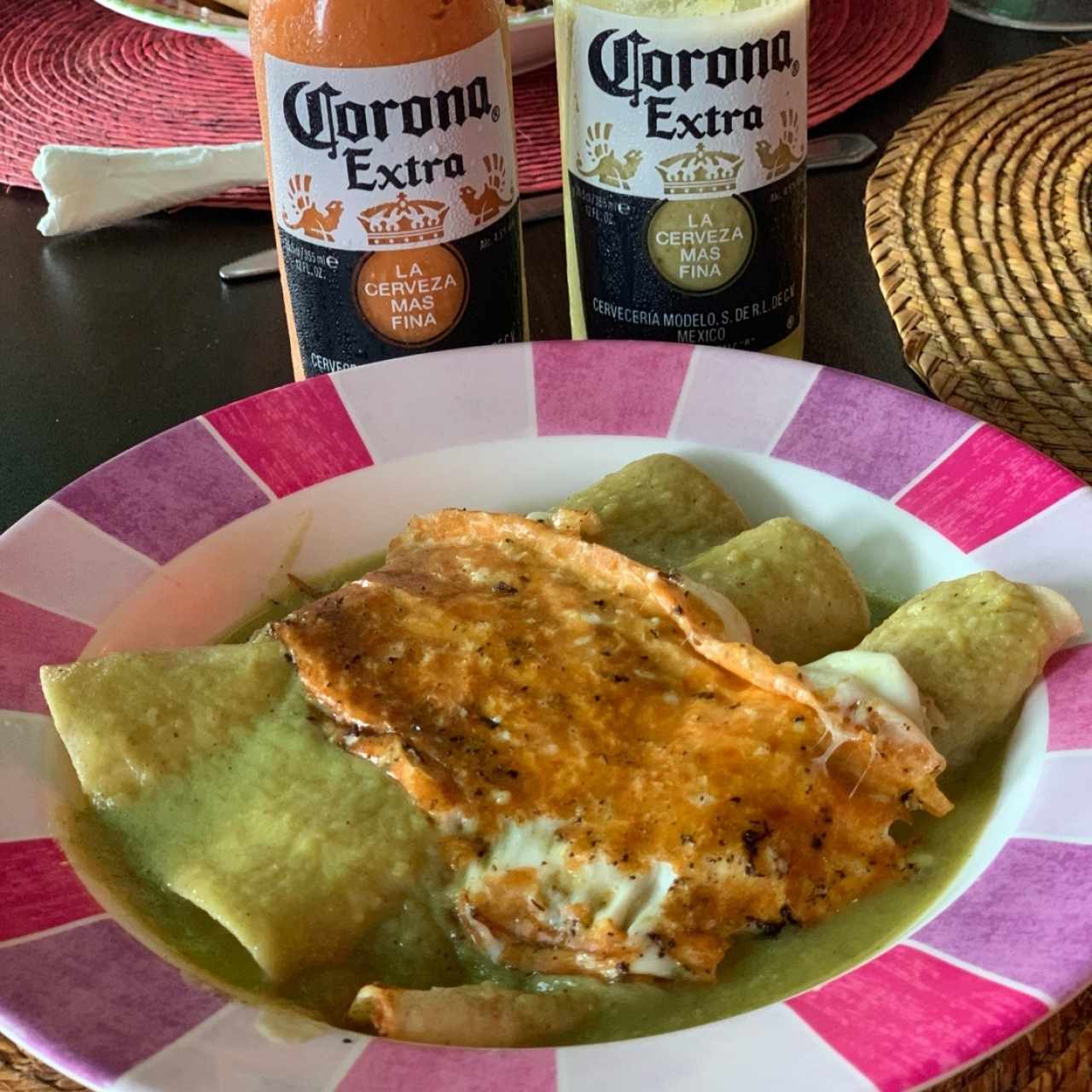 chilaquiles