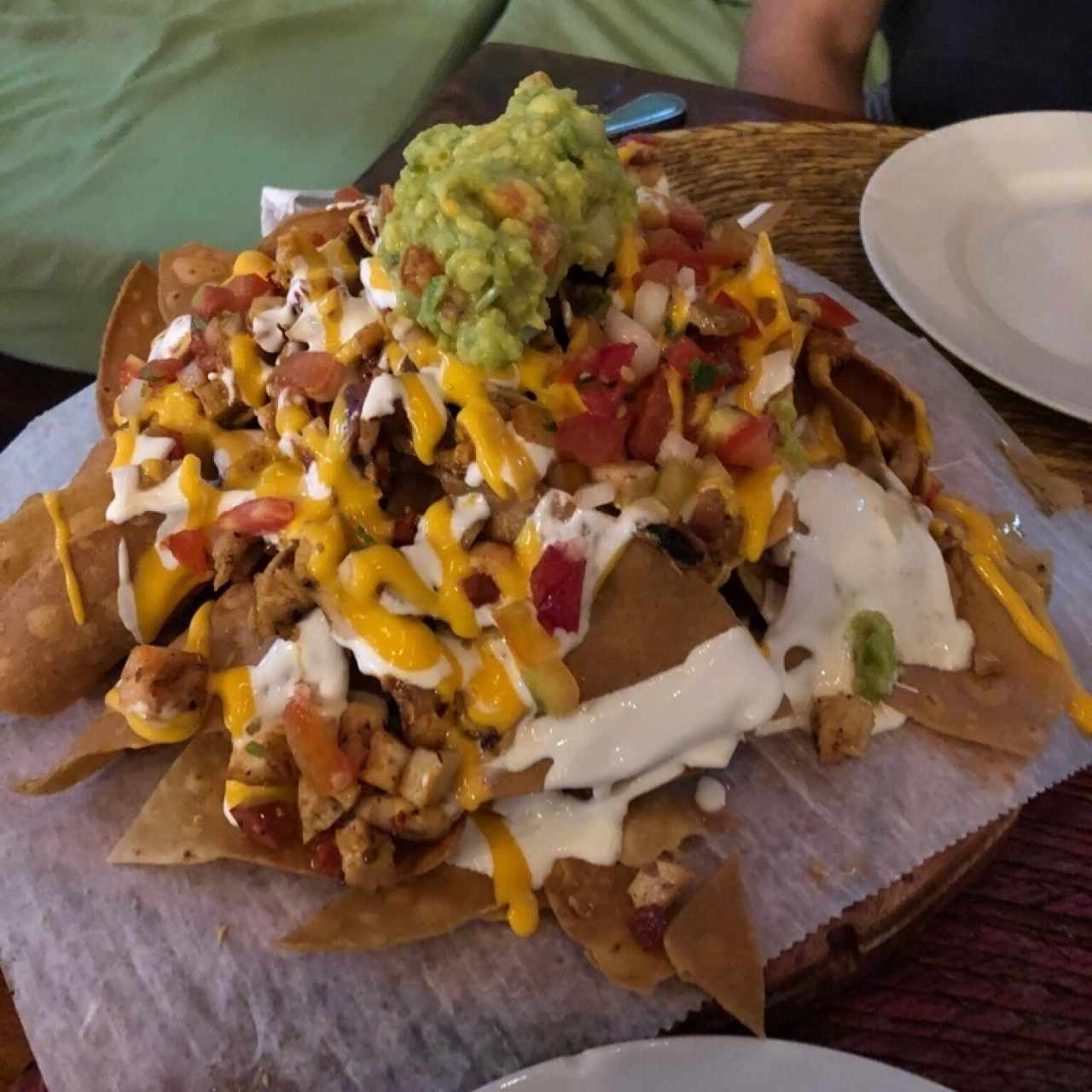 Nachos