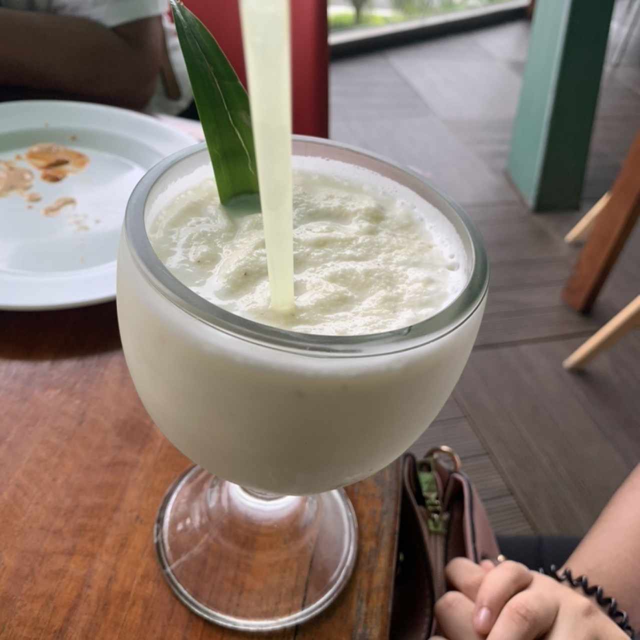 Jugo de Piña