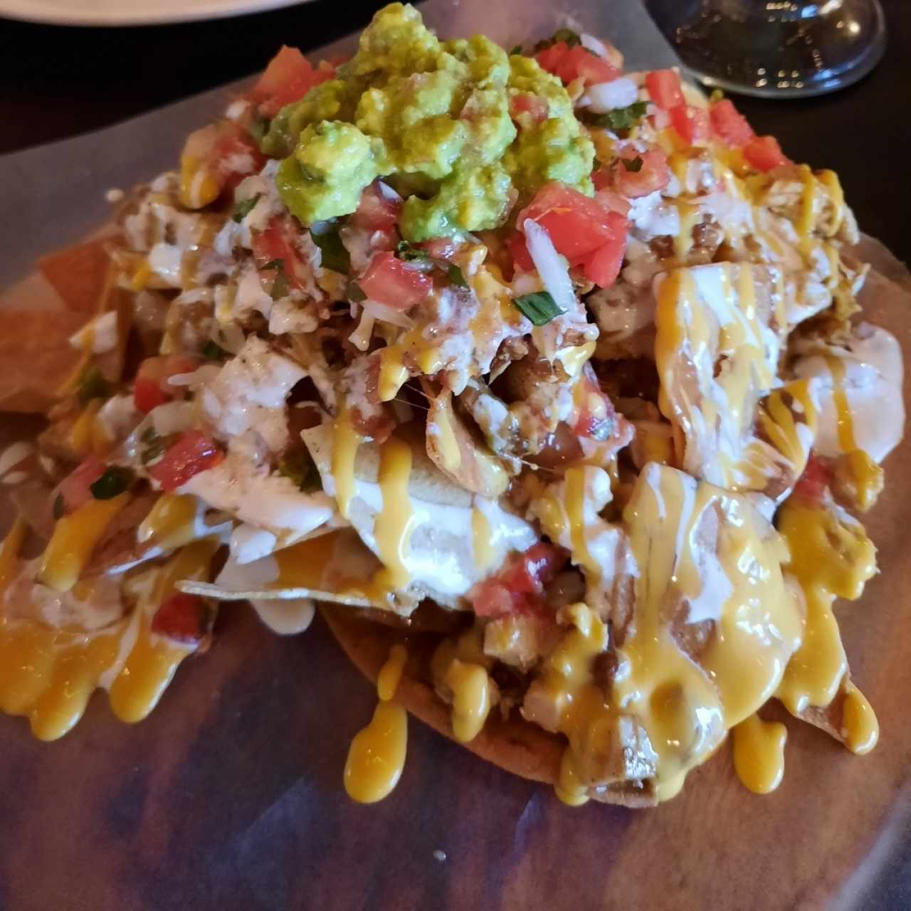 nachos