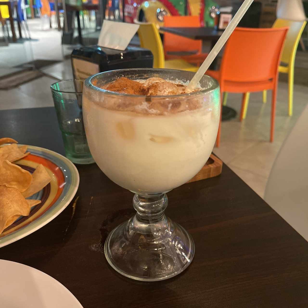 Horchata