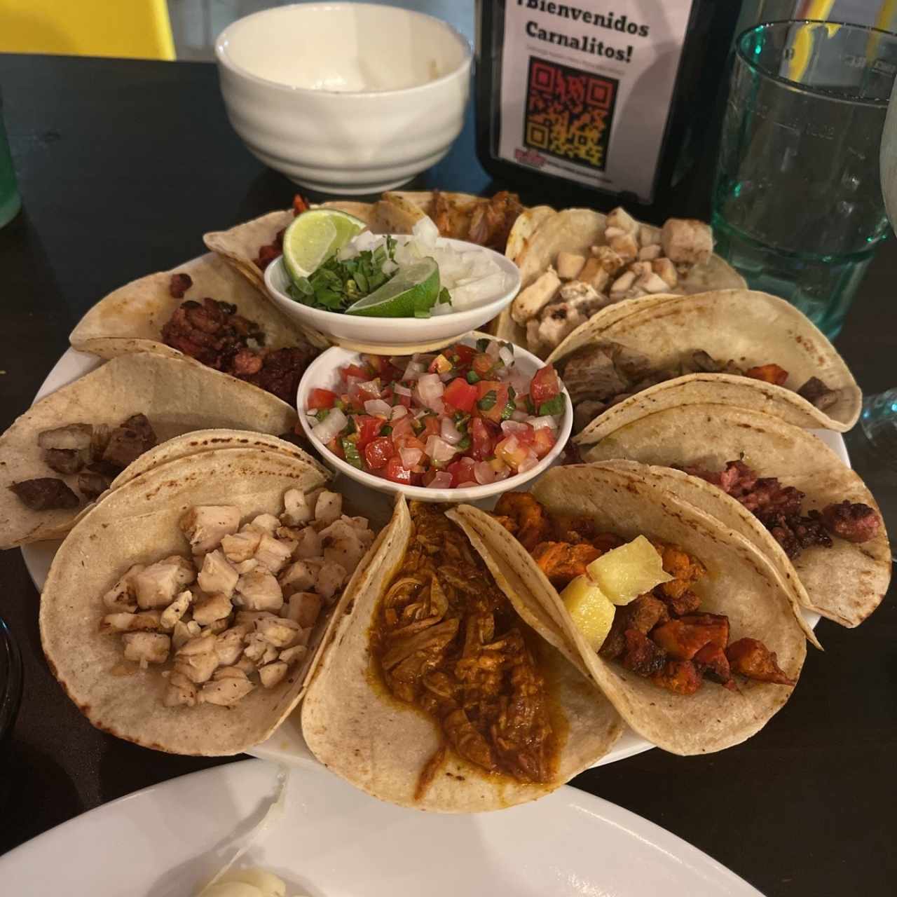 taco fiesta