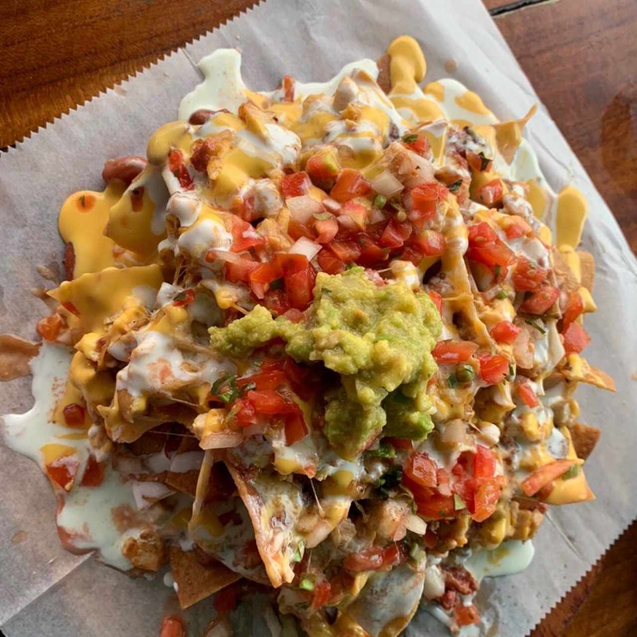 Nachos