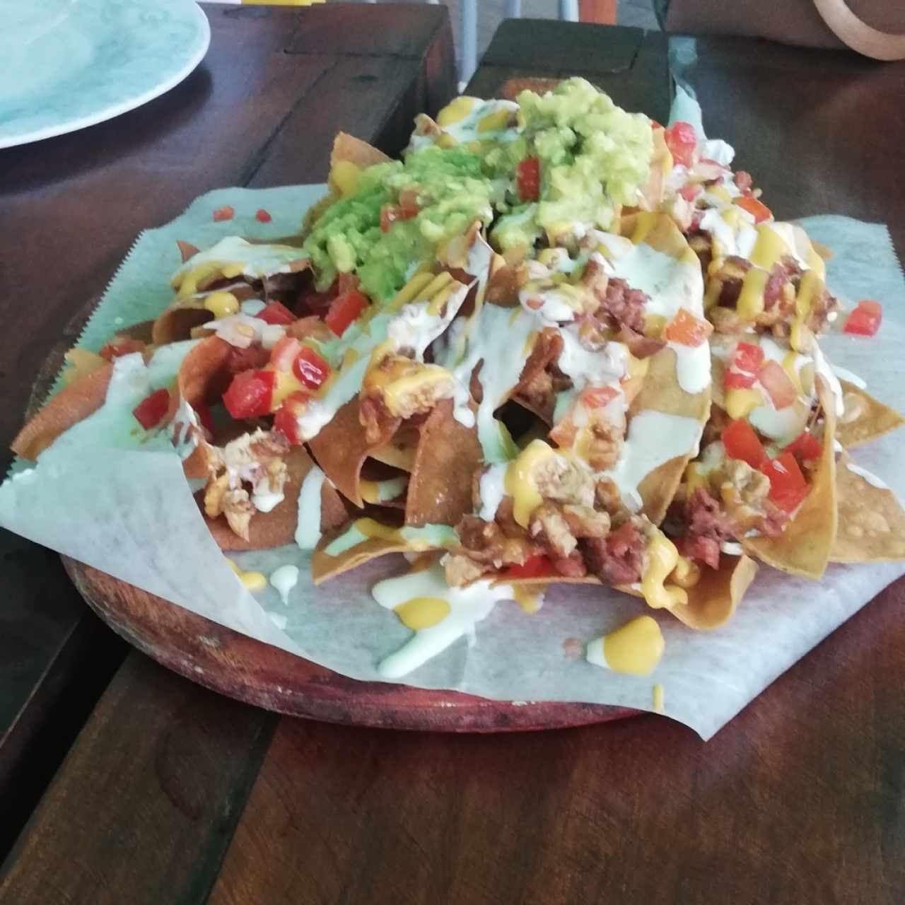 Nachos